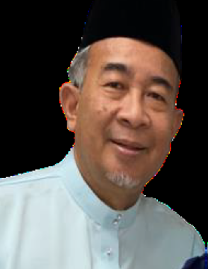 Hj Mazlee