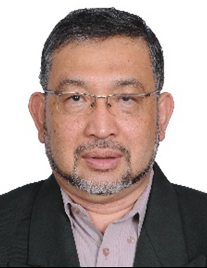 Prof Zamri