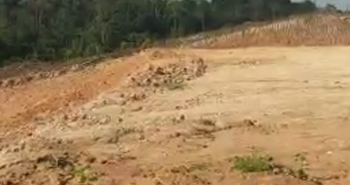 Lenggong Project