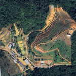 M3-DKR Ventures Gerik Project Site: 8 Acres