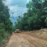 Tanjung Ipoh Project