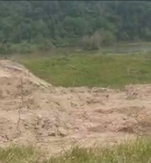 Lenggong Project