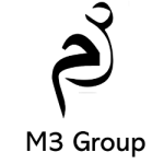 logo M3 Group - small
